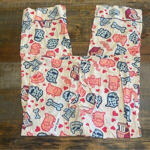 Paul frank women’s dog sleep pajama pants